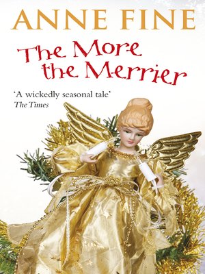 cover image of The More the Merrier